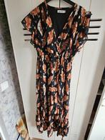 Papillonne lange jurk boetiek maat m Als nieuw maxi dress, Kleding | Dames, Jurken, Maat 38/40 (M), Zwart, Papillonne, Ophalen of Verzenden
