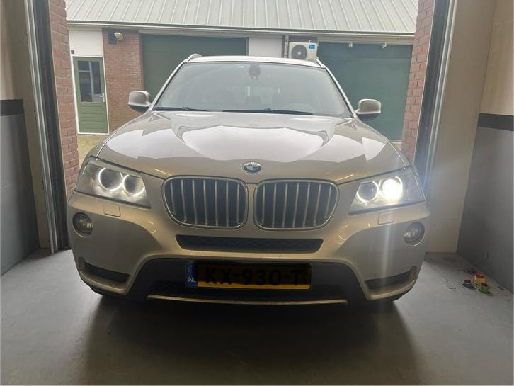 BMW F25 X3 koplamp verlichting reparatie!, Auto-onderdelen, Verlichting, BMW, Nieuw, Ophalen of Verzenden