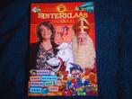 Sinterklaas journaal doeboek 2021, Diversen, Sinterklaas, Ophalen of Verzenden, Nieuw