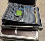 01V96 Versie 2 Yamaha mengtafel, Muziek en Instrumenten, Mengpanelen, Ophalen, Gebruikt, 20 kanalen of meer