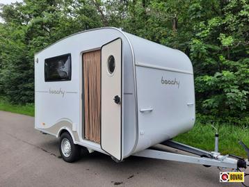 Hobby Beachy 360 beschikbaar voor biedingen