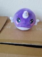 squeezamal dolfijn, Ophalen of Verzenden, Zo goed als nieuw, Overige typen