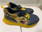 Paw patrol schoenen maat 28, Ophalen of Verzenden, Zo goed als nieuw, Schoenen