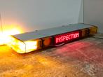 Whelen Freedom lichtbalk zwaailamp zwaailicht flitsbalk led, Auto diversen, Ophalen of Verzenden, Zo goed als nieuw