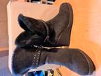 EMU laarsjes maat 42, Kleding | Dames, Schoenen, Ophalen of Verzenden, Zo goed als nieuw, Zwart