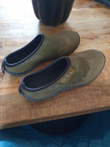 Soul bivvy shoes mt 44 beschikbaar voor biedingen