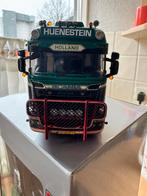 WSI P.G.A., Ophalen of Verzenden, Zo goed als nieuw, Bus of Vrachtwagen, Wsi