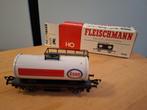 Fleischmann H0 5030, Hobby en Vrije tijd, Modeltreinen | H0, Fleischmann, Gebruikt, Ophalen of Verzenden, Gelijkstroom