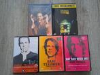 Cabaret dvds 5 stuks, Ophalen of Verzenden, Zo goed als nieuw