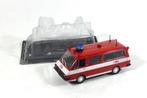 Ist DeAgostini 1:43 RAF 2203 Latvia Brandweer busje (USSR), Ophalen of Verzenden, Nieuw, Auto, Overige merken