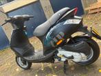 Piaggio zip 2000 bromkenteken, Fietsen en Brommers, Scooters | Piaggio, Ophalen, Zo goed als nieuw, Zip