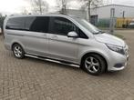 Mercedes Vito W447 Sidebars met steps, Niet ingevuld, Niet ingevuld, Niet ingevuld