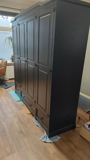 Hang leg kast - afbeelding 1