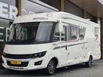 Rapido Premium 8066 DF Lengtebedden, Chemisch toilet, Tot en met 2, Bedrijf, Diesel