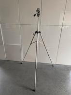 Slick Master Statief - Slik Tripod Deluxe, Ophalen, Gebruikt, Driepoot, Minder dan 150 cm