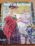 Tijdschrift American Art Review 2006, Boeken, Tijdschriften en Kranten, Ophalen of Verzenden, Gelezen, Overige typen