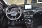 Ford Focus 1.5 EcoBlue ST Line Business , TREKHAAK , CLIMATR, 1263 kg, Gebruikt, 4 cilinders, Wit