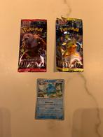 Japanse Pokémonkaart Phione 70HP, Ophalen of Verzenden, Zo goed als nieuw, Losse kaart