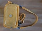 Kipling tasje, Sieraden, Tassen en Uiterlijk, Tassen | Schoudertassen, Ophalen of Verzenden, Zo goed als nieuw, Geel, Kipling