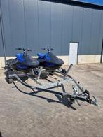 2 x Seadoo Spark Trixx 90 inclusief dubbele trailer, Watersport en Boten, Jetski's en Waterscooters, Ophalen of Verzenden, Gebruikt