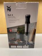 WMF Kult X Staafmixer - Nieuw, Ophalen of Verzenden, Nieuw, Blender