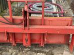 Te koop HEKAMP hydraulische Grondbak 180 cm, Ophalen of Verzenden, Gebruikt, IJzer