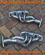 Uitlaat rvs spruitstukken NISSAN 370Z & INFINITY G37 ZIE ADV, Ophalen of Verzenden, PERFORMANCE-EXHAUST, Info@performance-exhaust.nl