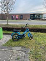 Tomos a35 blauw kenteken, Ophalen, Zo goed als nieuw, Standard