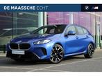 BMW 1 Serie 120 M Sport Automaat / Sportstoelen / Achteruitr, Gebruikt, Euro 6, 156 pk, Met garantie (alle)