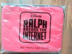 Laptop sleeve/hoes vd film Ralph breaks the internet,nieuw!!, Verzamelen, Nieuw, Ophalen of Verzenden