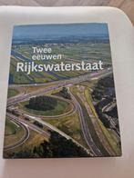 Twee eeuwen Rijkswaterstaat, Ophalen of Verzenden, 20e eeuw of later, Gelezen