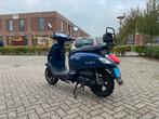 SYM FIDDLE 3 2021 25km snor of brom, Ophalen, Gebruikt, SYM, 49 cc