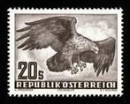 Oostenrijk, Vogel, Steenarend, Mi. 968 postfris, Verzenden, Postfris