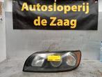 Koplamp links van een Volvo S40, Auto-onderdelen, Verlichting, 3 maanden garantie, Gebruikt, Ophalen of Verzenden, Volvo