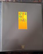 Kinderpostzegels – 1924 t/m 2010 – postfris en in albums, Postzegels en Munten, Ophalen of Verzenden, Postfris