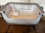 Kindercraft Co-sleeper Incl. Matras & Tas, Ophalen, Gebruikt, Wieg