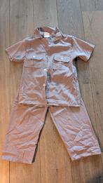 Safari Jungle Pak Maat 152 - Carnaval/Musical, Ophalen of Verzenden, Zo goed als nieuw, 146 t/m 152, Jongen of Meisje