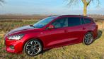 Ford Focus 1.5i 182PK ST-Line| FULL LED| B&O Sound| CarPlay, Auto's, Origineel Nederlands, Stationwagon, Handgeschakeld, Particulier