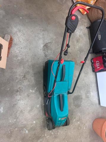 Bosch Grasmaaier ARM 3200 beschikbaar voor biedingen