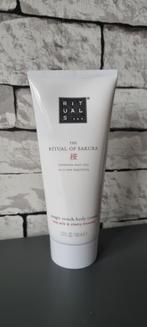 Nieuw sakura rituals body lotion 100 ml., Nieuw, Ophalen of Verzenden