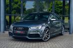 Audi A3 Limousine 2.0 TFSI S3 quattro Pro Line Plus, Schaal, Auto's, Audi, Automaat, 4 cilinders, 1984 cc, 1435 kg