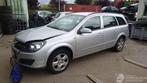 Opel Astra H 2006 1.9 CDTI Z19DT Zilver Z157 onderdelen