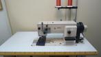Industrie Naaimachine Adler  3 Voudig Transport(467), Hobby en Vrije tijd, Naaimachines en Toebehoren, Gebruikt, Naaimachine, Industrieel