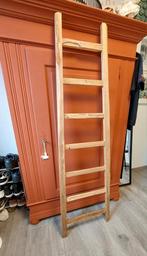Decoratie ladder, Huis en Inrichting, Woonaccessoires | Overige, Ophalen