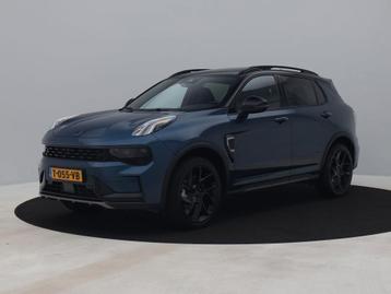 Lynk & Co 01 1.5 Plug-in Hybrid | 360 | BLACK | ZWARTE HEM beschikbaar voor biedingen