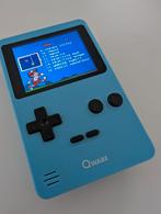 Qware Retro Gamer - 240 Games in 1!, Ophalen of Verzenden, Zo goed als nieuw