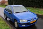 Peugeot 106 1.1 XT, Auto's, Peugeot, Origineel Nederlands, Te koop, Elektrische ramen, 790 kg