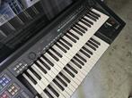 Digitaal orgel - Yamaha Electone HS-8, Muziek en Instrumenten, Ophalen, Gebruikt, 2 klavieren, Orgel