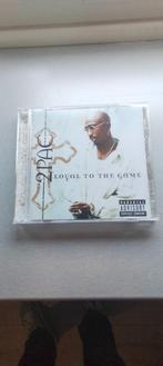2pac - Loyal to the game, Ophalen of Verzenden, 2000 tot heden, Gebruikt