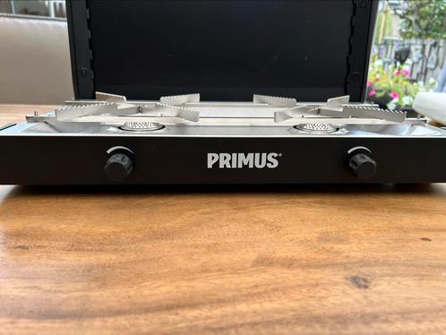 PRIMUS Gasstel Stove Kinjia.  Nieuw., Caravans en Kamperen, Camper-accessoires, Zo goed als nieuw, Ophalen of Verzenden